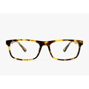 Diff Reese blue light blocking glasses